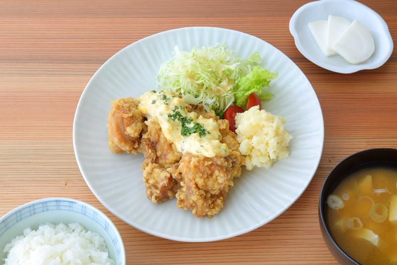 むらかみ食堂のアルバイト・バイト求人情報-03