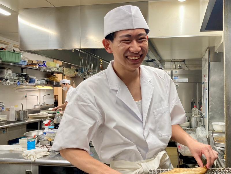 えちご居酒屋　安兵衛古町店のアルバイト・バイト求人情報-05
