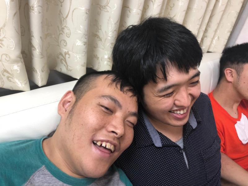 社会福祉法人ゆめネット　共同生活援助(グループホーム)　第1大治ぽるとのアルバイト・バイト求人情報-05