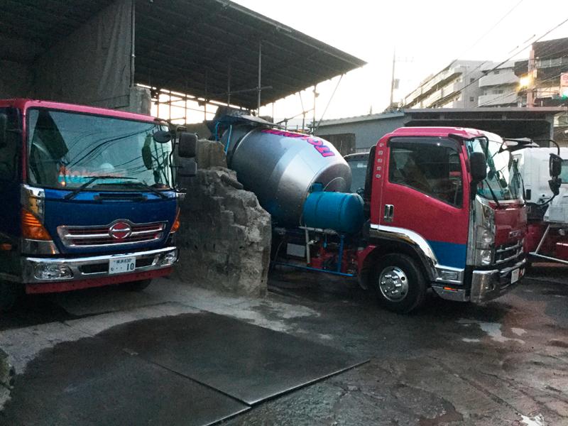 伊藤建材有限会社の求人・転職情報
