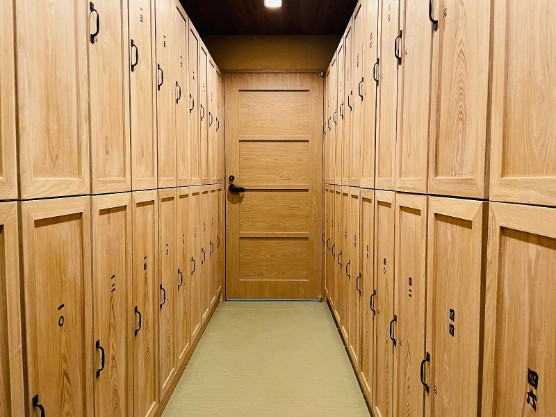 SPABLIC INN かぷせる旅籠赤坂の求人5