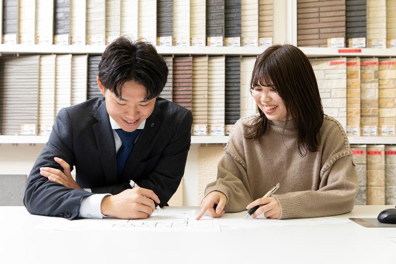 株式会社ヘルシーホームのアルバイト・バイト求人情報-04