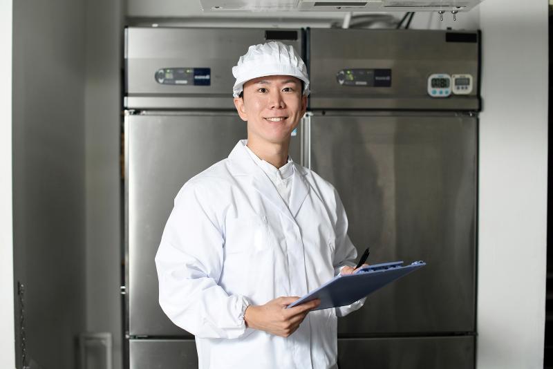 グリフィスフーズ株式会社の求人・転職情報