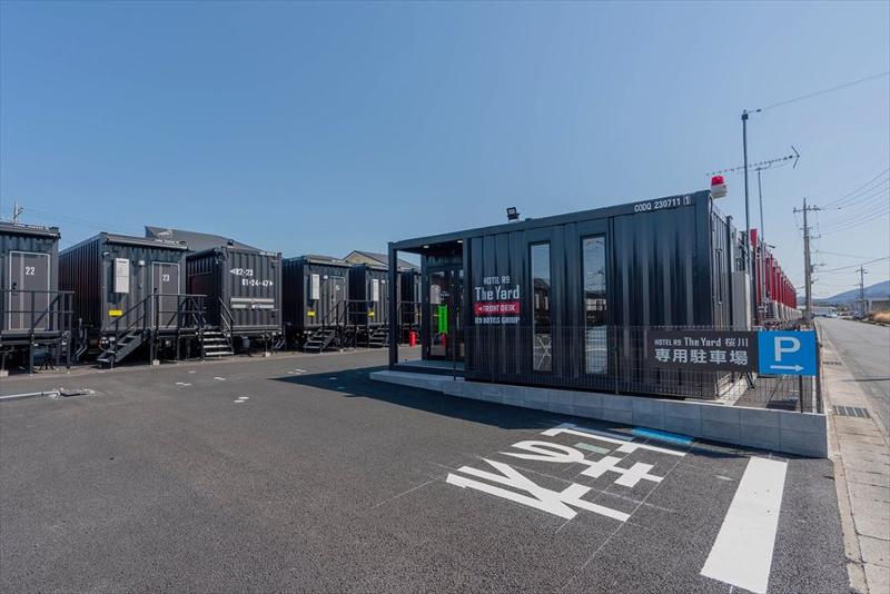 HOTEL R9 The Yard 桜川のアルバイト・バイト求人情報-02