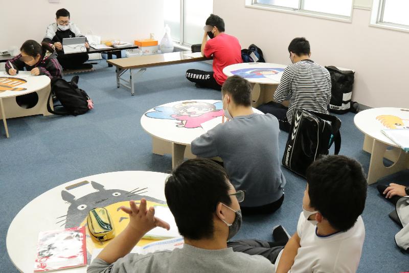 株式会社ミストラルサービスのアルバイト・バイト求人情報-02