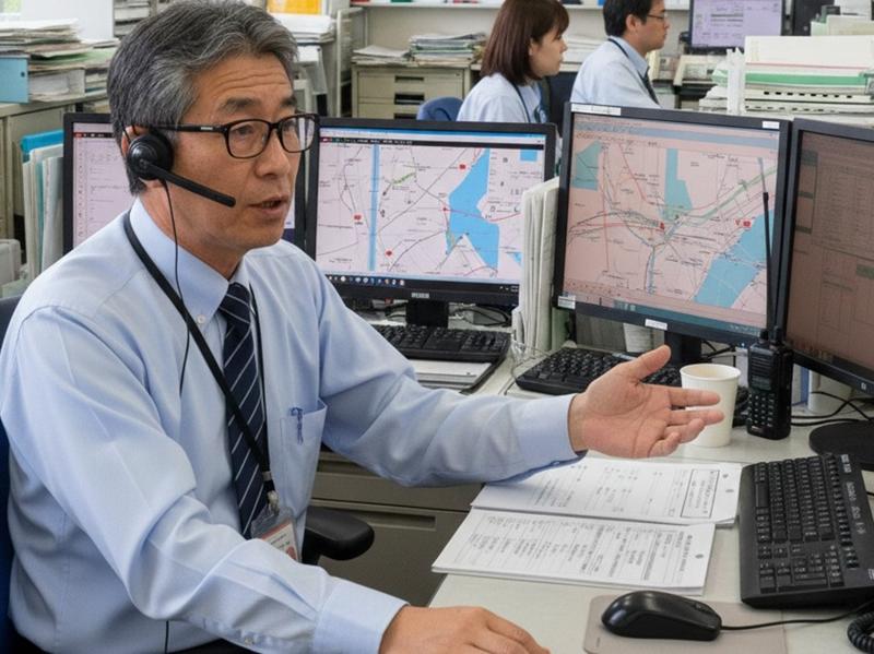 アルピコタクシー株式会社の求人・転職情報