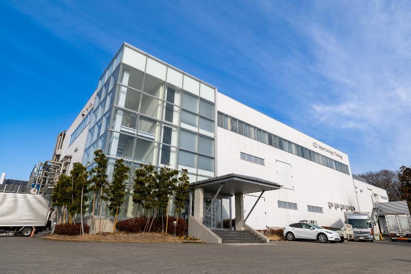 株式会社ジャパンエコロジーシンキングの求人・転職情報