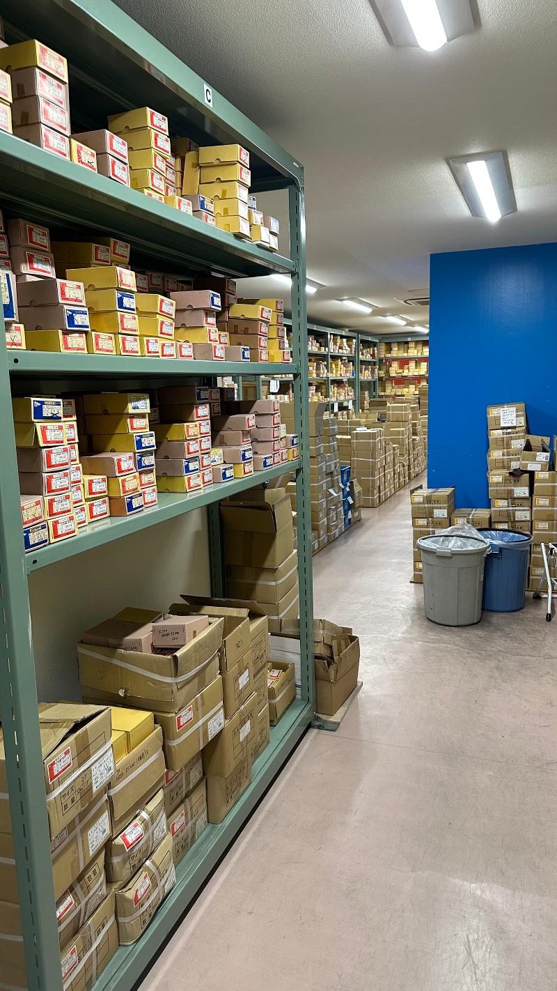 株式会社タイキの求人情報