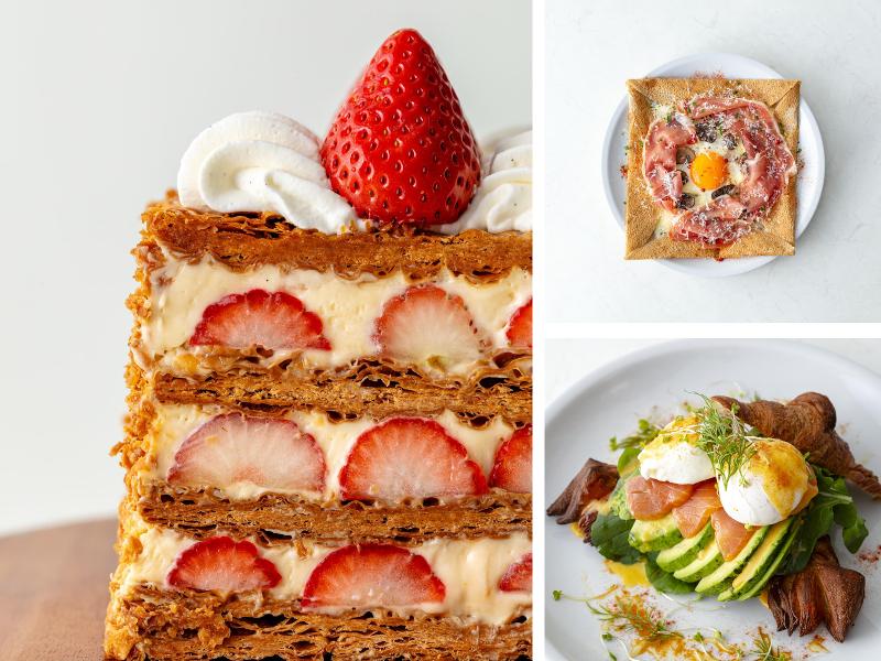 株式会社ベイクルーズの求人・転職情報