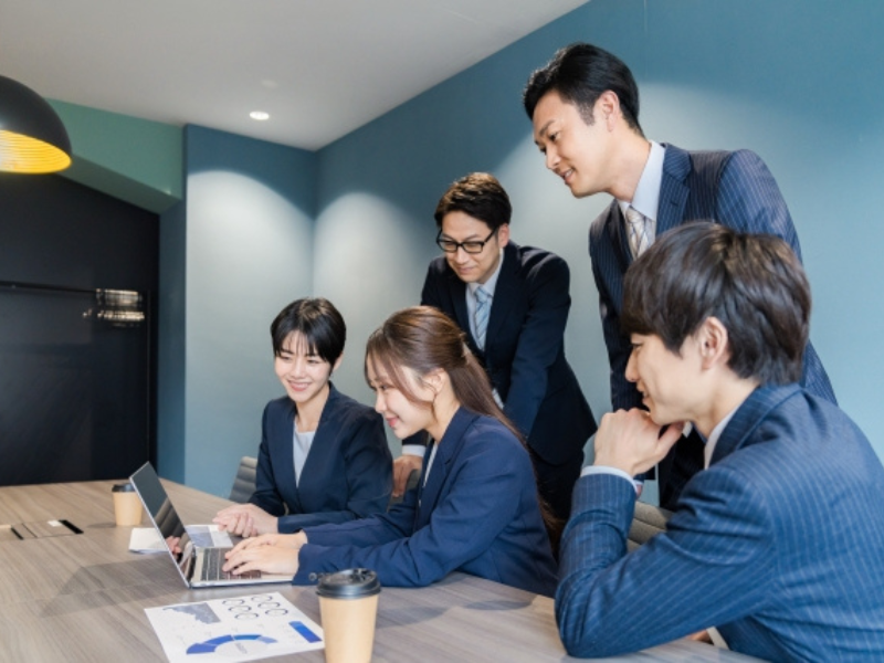 ALL DIFFERENT株式会社の求人・転職情報