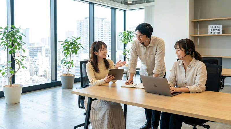 株式会社RoyakCloakの求人・転職情報