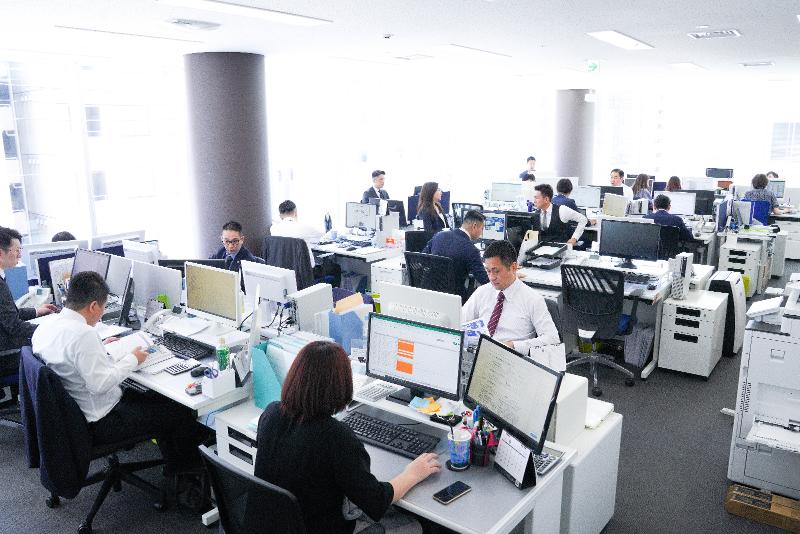 エステージェント株式会社の求人・転職情報