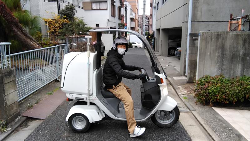 建物メンテナンス株式会社の求人・転職情報