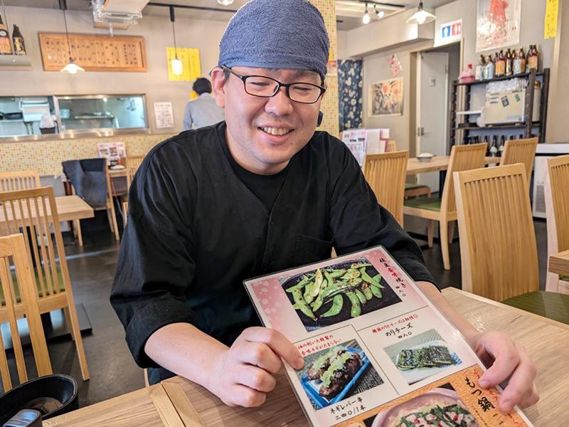 かぶと揚げ・もつ煮・焼き鳥の鳥正のアルバイト・バイト求人情報-03