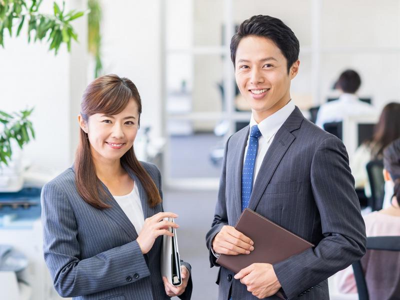 株式会社ラグジュアリーの求人・転職情報