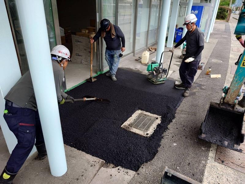 有限会社共和舗道のアルバイト・バイト求人情報-05