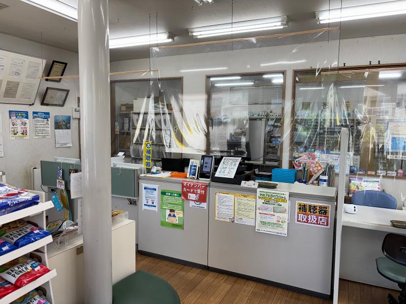 とも調剤薬局のアルバイト・バイト求人情報-02