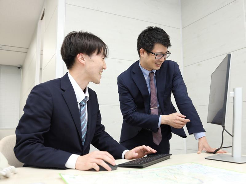 株式会社ネクストライフの求人・転職情報