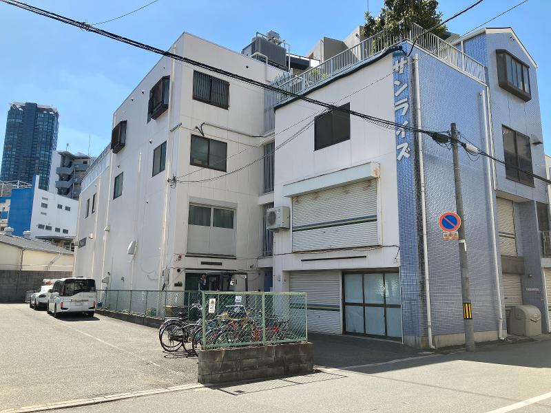 サンライズパブリケーション株式会社の求人・転職情報