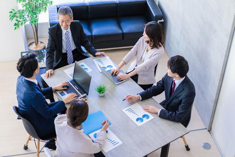 株式会社エスプールの求人・転職情報