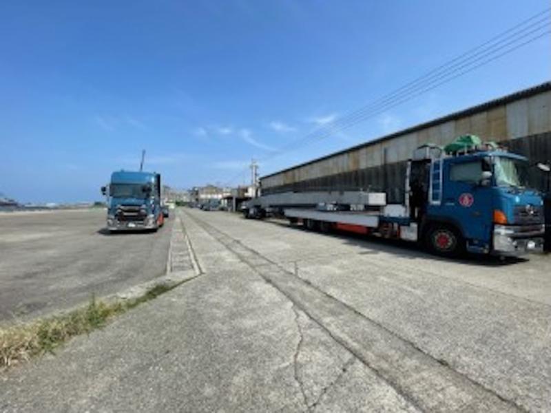 丸喜運輸機工株式会社の求人・転職情報