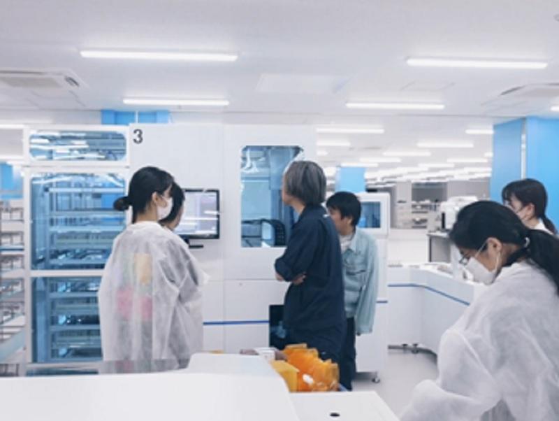 株式会社保健科学研究所のアルバイト・バイト求人情報-02