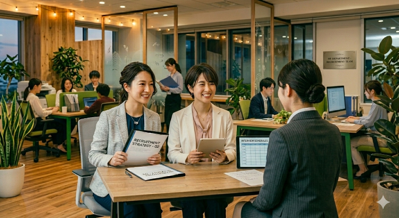 株式会社プレイヤーズの求人・転職情報