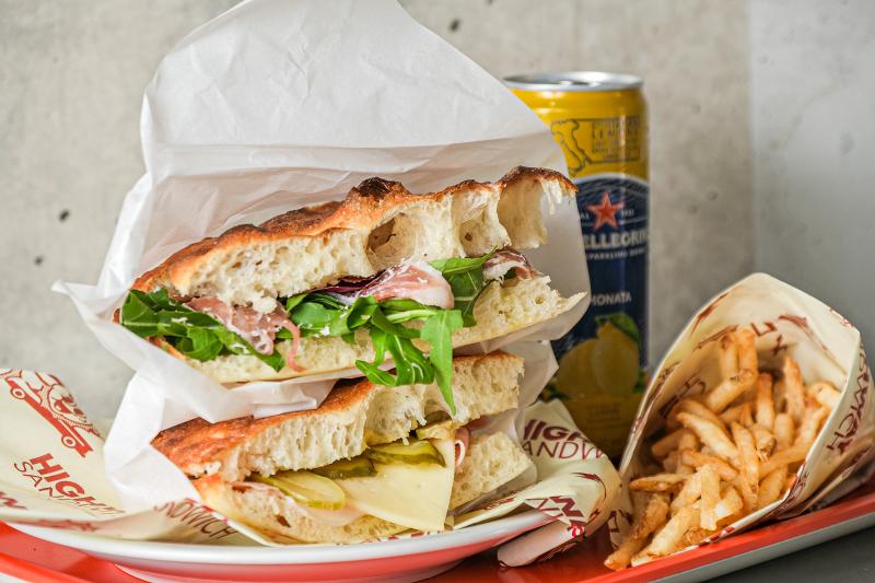 ハイウェイサンドイッチHIGHWAY SANDWICH南麻布のアルバイト・バイト求人情報-04