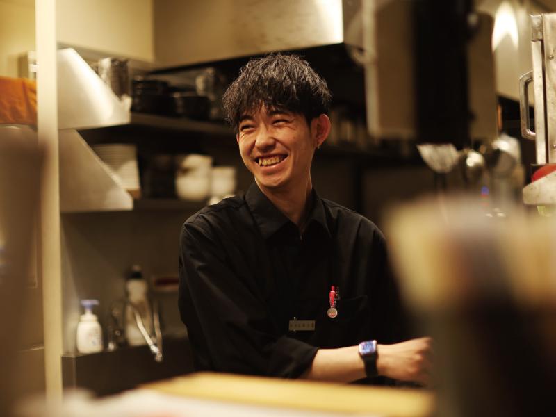 和牛焼肉 牛兵衛(ぎゅうべえ)栄本店のアルバイト・バイト求人情報-04