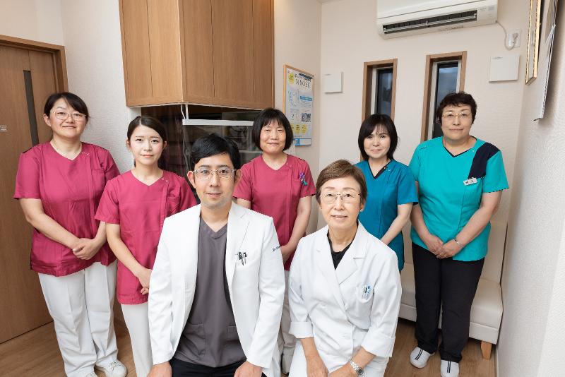 かわぐち内科・内視鏡クリニックの求人・転職情報