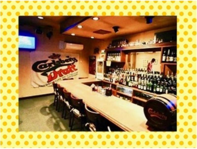 Casual bar SOLEIL(ソレイユ)のアルバイト・バイト求人情報-04