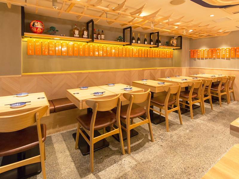 うなぎ　焼き鳥　親子丼　うな鶏酒場　三宮のアルバイト・バイト求人情報-05