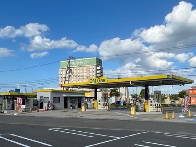 DM Gas 伊予西条店　株式会社ダイヤ昭石のアルバイト・バイト求人情報-05