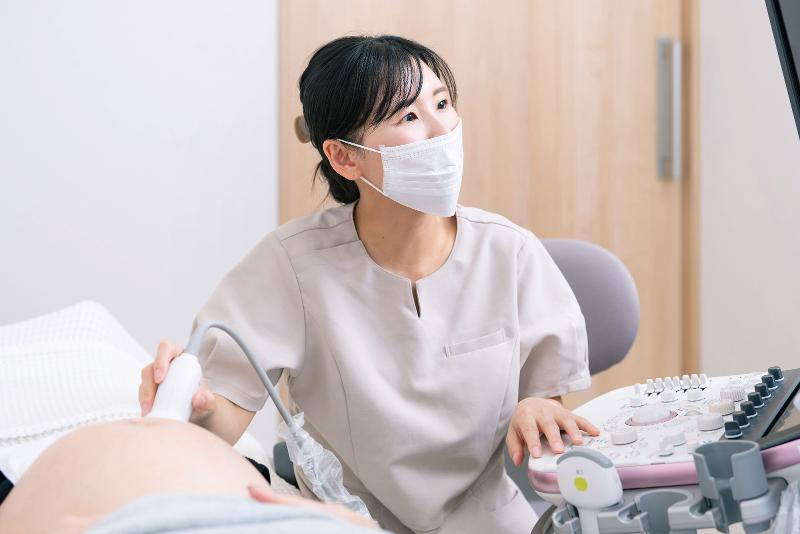 S レディースクリニックのアルバイト・バイト求人情報-03