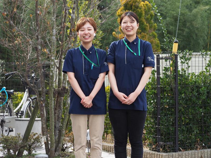 小規模多機能ここさいむら青山のアルバイト・バイト求人情報-21