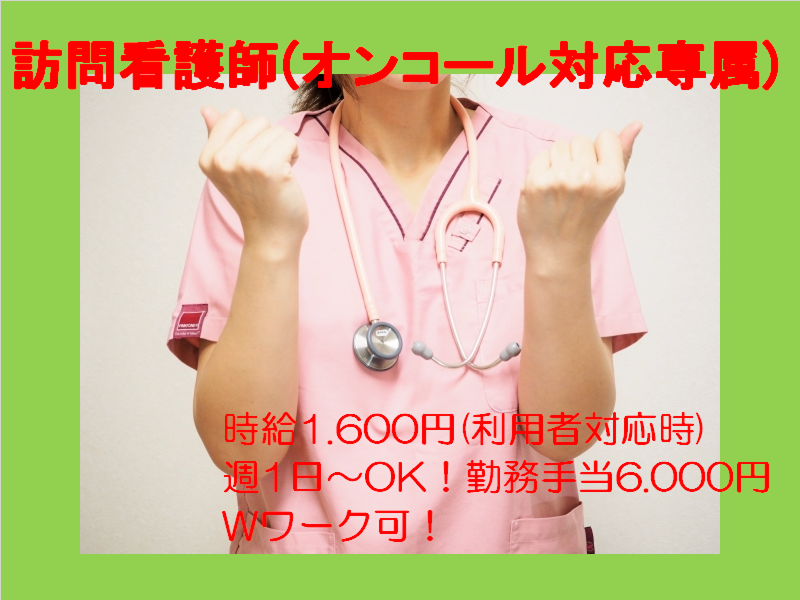 医療法人社団和敬会　みきやま地域リハビリケアセンター 若草訪問看護ステーション サテライトみきやまのアルバイト・バイト求人情報-18