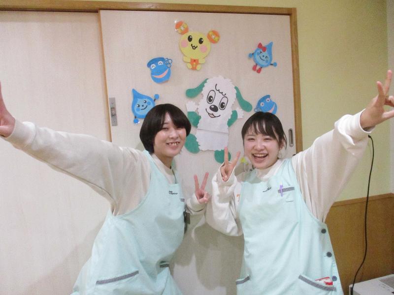 アートチャイルドケア南流山保育園のアルバイト・バイト求人情報-03