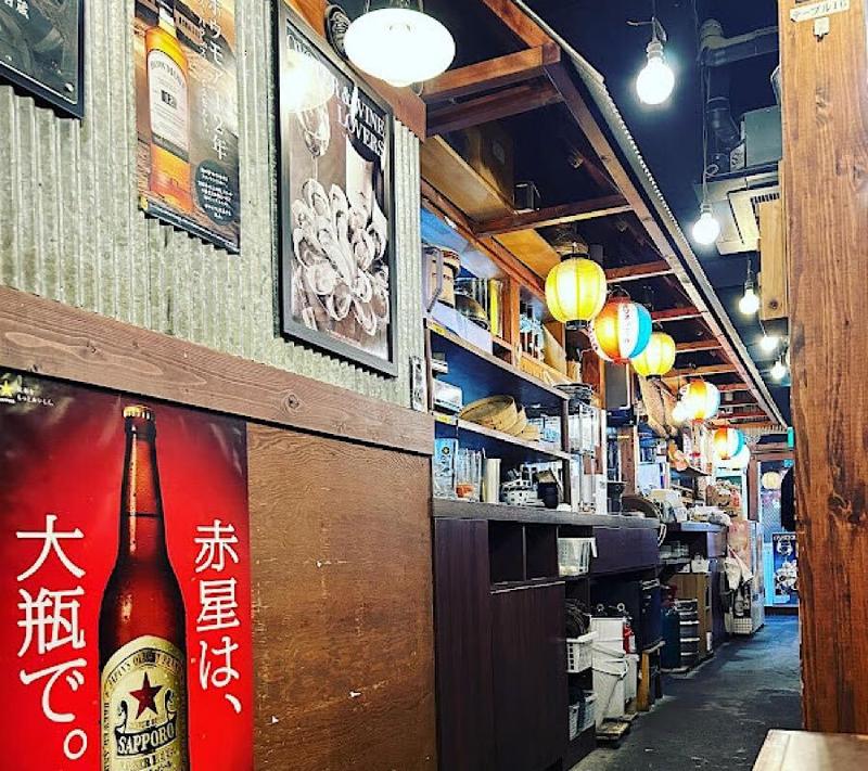 百蔵食堂 名鉄岐阜駅前店のアルバイト・バイト求人情報-08