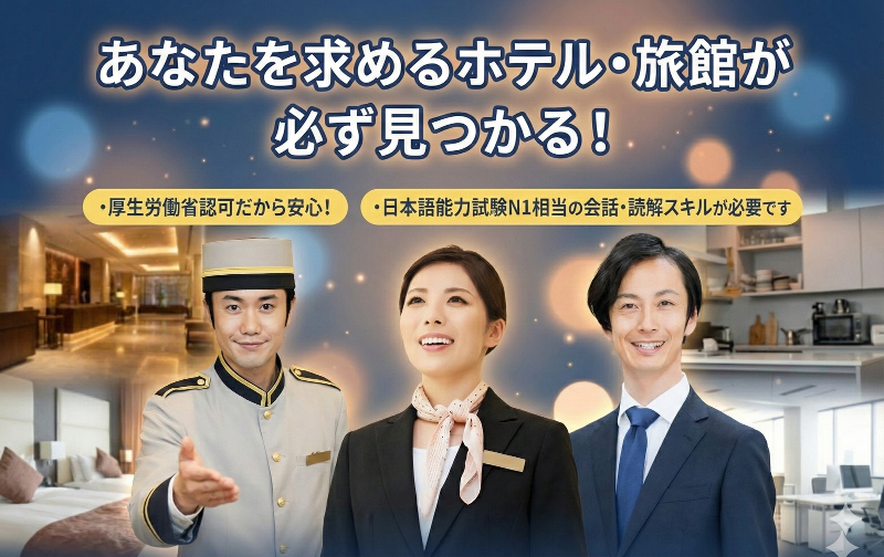 ダイワロイネットホテル つくばの求人・転職情報