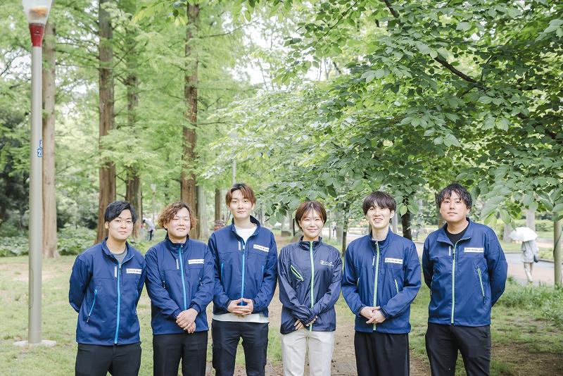 株式会社ドリープのアルバイト・バイト求人情報-02