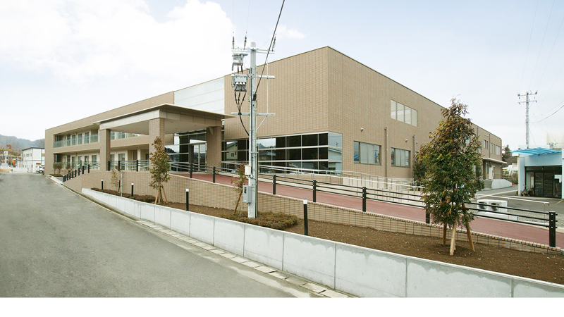 社会福祉法人　紫雲会の求人・転職情報