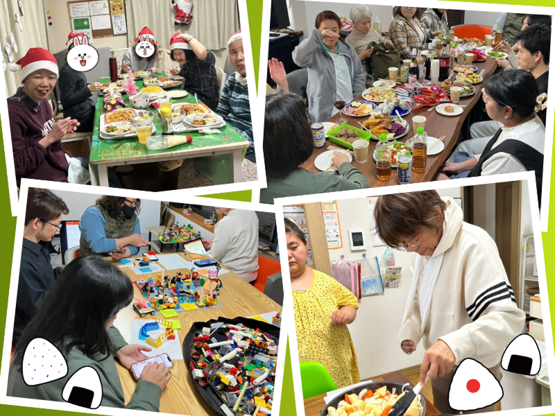 すみしあケア株式会社の求人・転職情報