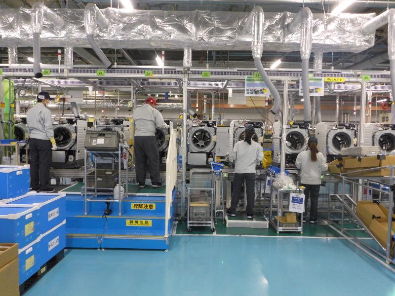 パナソニック株式会社 袋井工場のアルバイト・バイト求人情報-04