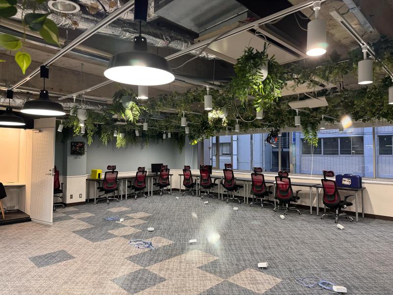 シェアエックス株式会社の求人・転職情報