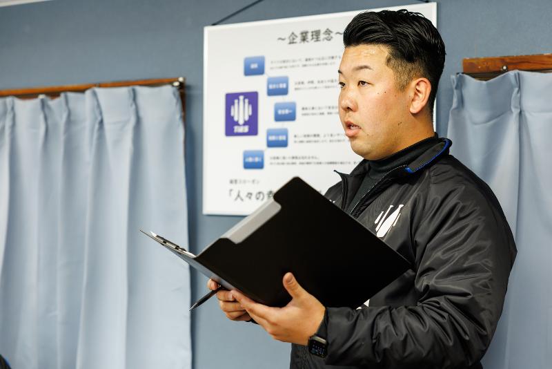 株式会社TIESのアルバイト・バイト求人情報-02