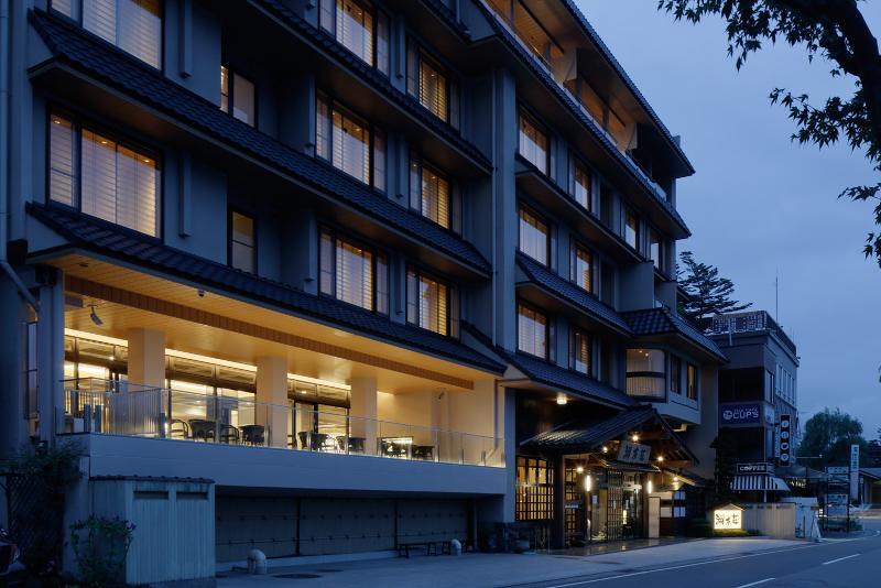 有限会社湖南荘の求人・転職情報