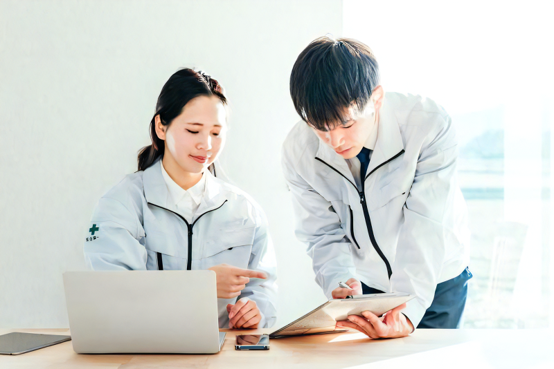 株式会社REONEのアルバイト・バイト求人情報-02