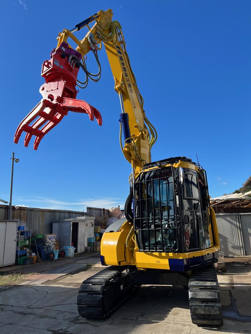 橋本解体工業有限会社の求人・転職情報-02