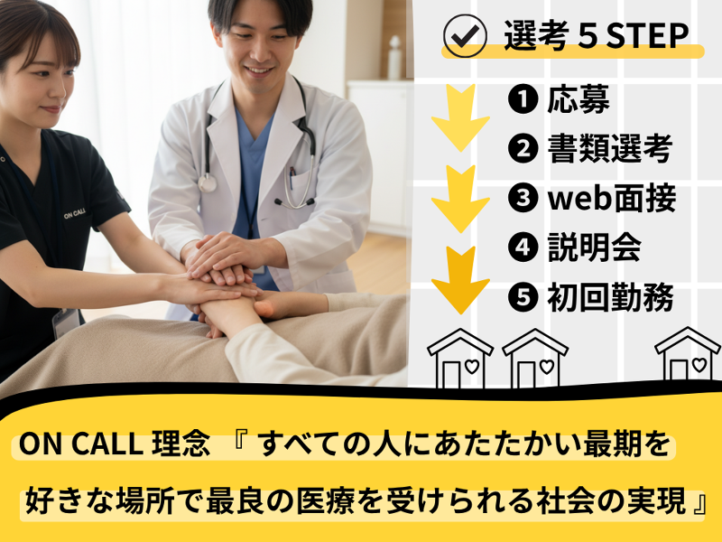 (株)on callのアルバイト・バイト求人情報-03