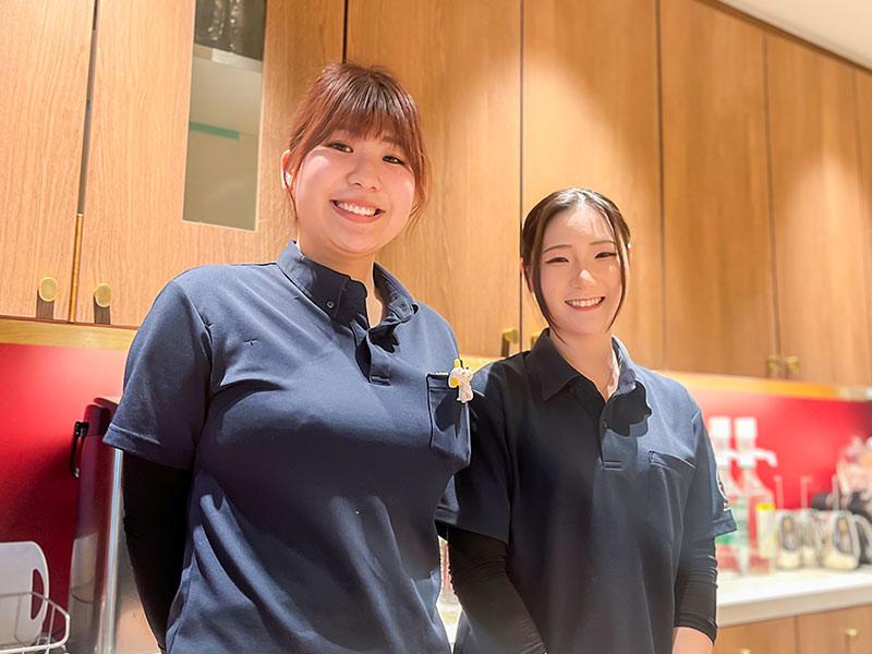 韓国宮廷料理　焼肉ヨンドン本店(株式会社エムワイ)のアルバイト・バイト求人情報-03